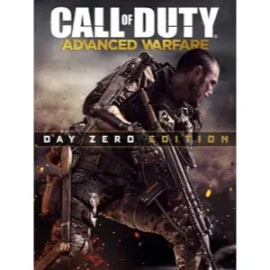 Call of Duty: Advanced Warfare - Day Zero Edition