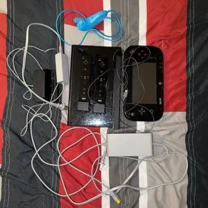 Nintendo Wii U