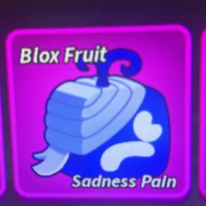 sadness pain skin