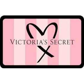 $50.00 USD victoria secret