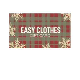 $200.00 USD Easy clothes