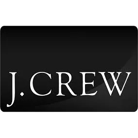$50.00 USD jcrew