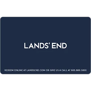 $50.00 USD lands end