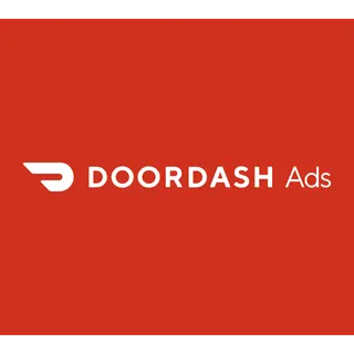 $25.00 USD DoorDash
