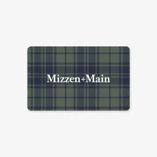 $500.00 USD mizzen and main