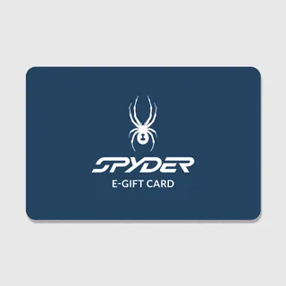 $250.00 USD spyder gift card