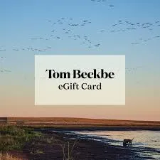 $250.00 USD Tom Beckbe