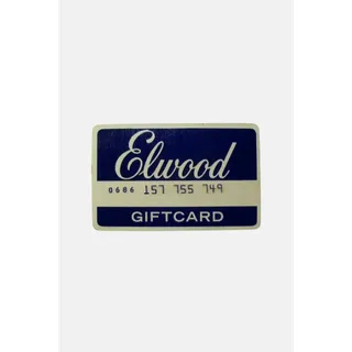 $500.00 USD elwood clothing