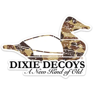 $100.00 USD dixie decoys