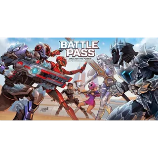 Fortnite Battle Pass - Gift | Fast Delivery & Secure