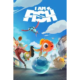 I Am Fish