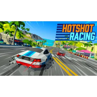 Hotshot Racing