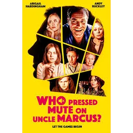 Who Pressed Mute on Uncle Marcus?