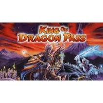 King of Dragon Pass.