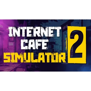Internet Cafe Simulator 2