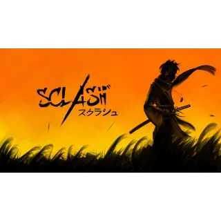 Sclash