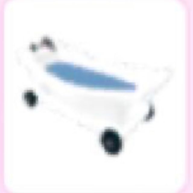 Pet Bathtub Adopt me Game Items Gameflip