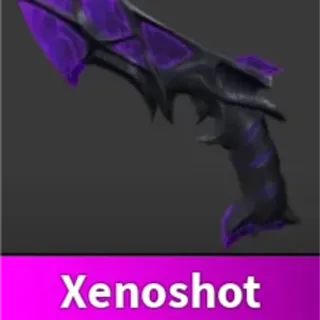 Xenoshot |  MM2
