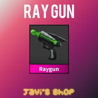 Raygun | MM2