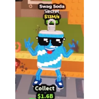 Swag Soda