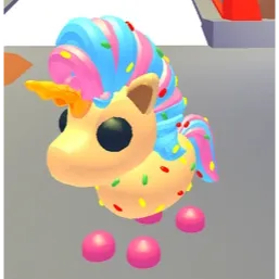 Candicorn