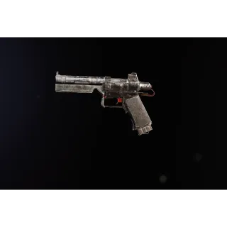 Arc Raiders Venator Blueprint