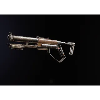 Arc Raiders Il Toro Blueprint