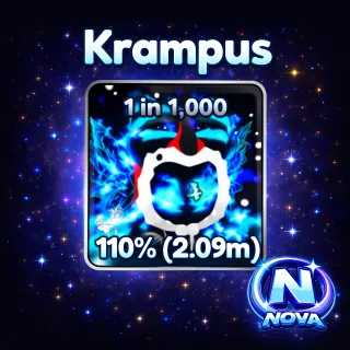 Tap Simulator - Krampus