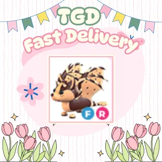 FR Chocolate Chip Bat Dragon