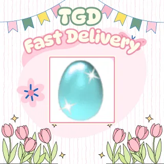 Diamond Egg