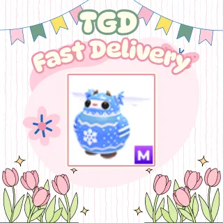 Mega Cozy Mistletroll