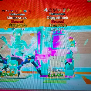 diggo skull