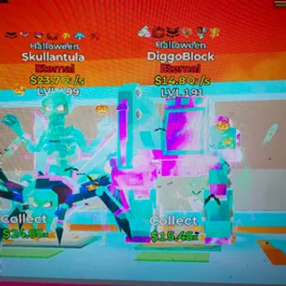 diggo skull