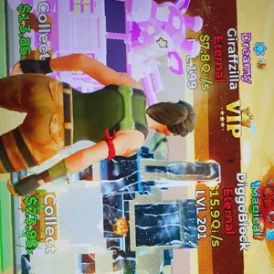 giraffzilla diggoblock