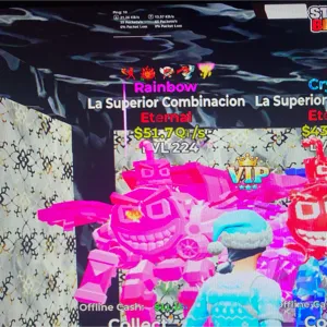 superoirs