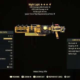 Night Light