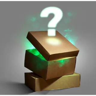 mystery box! read description