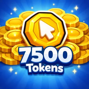 7500 tap simulator token