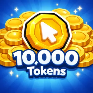 Tap Simulator 10k token