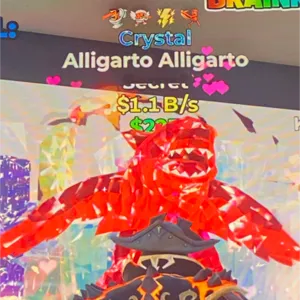 steal the Brainrot