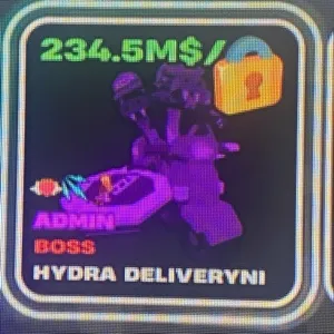 Fruit vs Brainrot..last boss admin