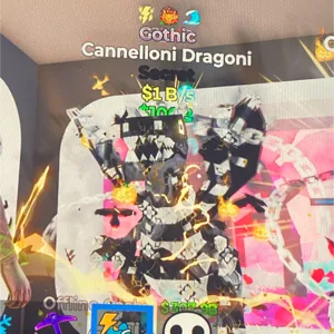 Steal The Brainrot