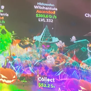 fortnite Go up