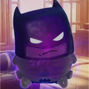 cube Batman