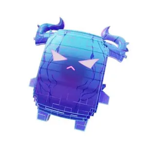 loot hacker storm scout