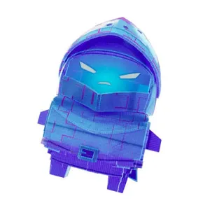 loot hacker overshield