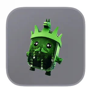 cheat master crown