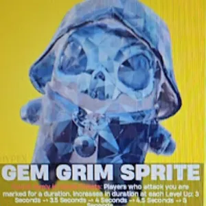 gem grim sprite