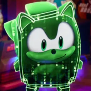 cheat master sonic sprit