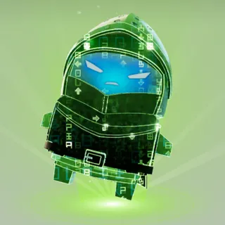 Cheat Master Overshield